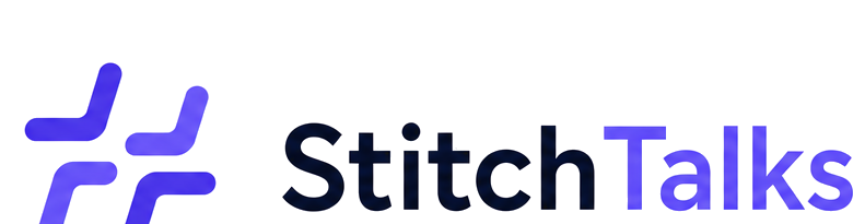 stitchtalks